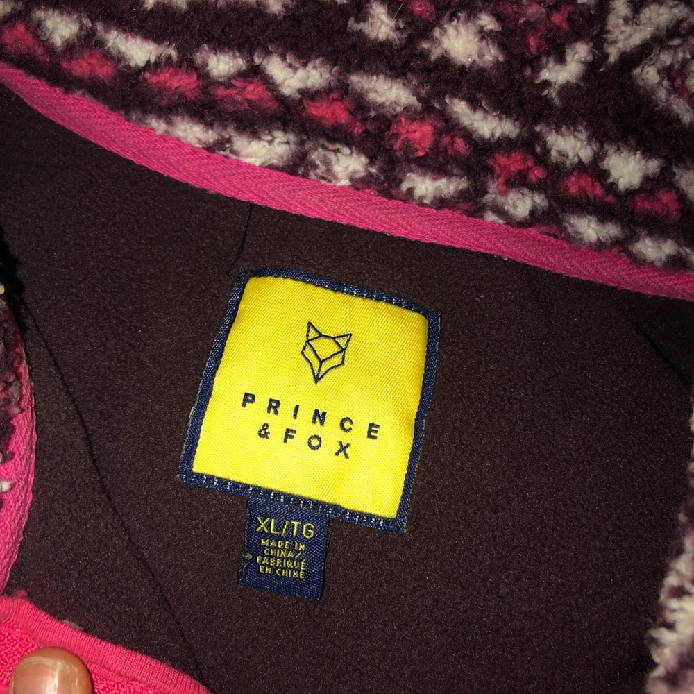 soft pullover